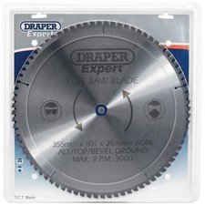 Draper Circular TCT