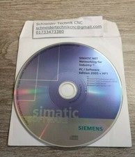 SIEMENS SIMATIC NET Networking