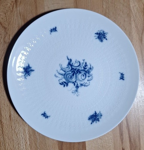 Rosenthal romanze blau - romanze, in