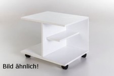 Julia Vielzweckrolli Silber