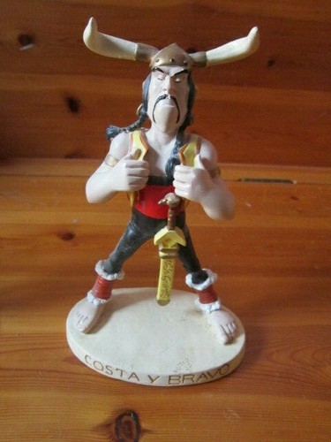 Deagostini asterix und - deagostini,