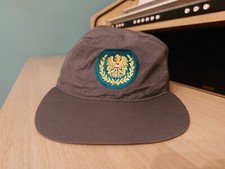 Österreich Zollwache Zoll Basecap Mütze