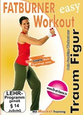 Easy Fatburner Workout - Dein