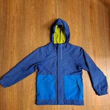 Vaude Campfire 3-in-1 Jacke