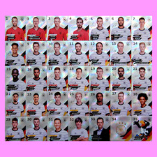 REWE - DFB EM 2020 / 2021 -