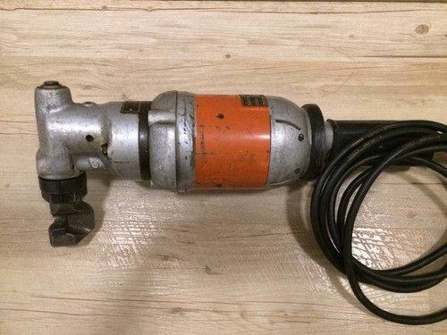 Fein rss knabber nibbler - knabber,