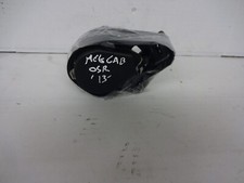 Renault Megane Cabrio ab 2010