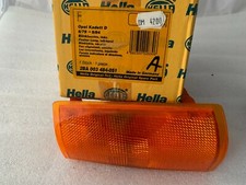 Opel Kadett D  Blinker Turn