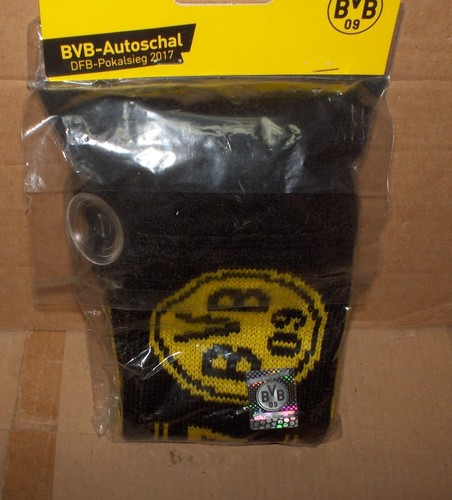 Bvb autoschal dfb pokalsieg - autoschal,