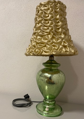 Tischleuchte tischlampe 70er - tischlampe,