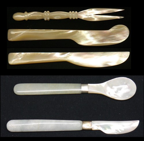 Buttermesser piekser - buttermesser,,