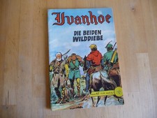 Ivanhoe 47 original Lehning
