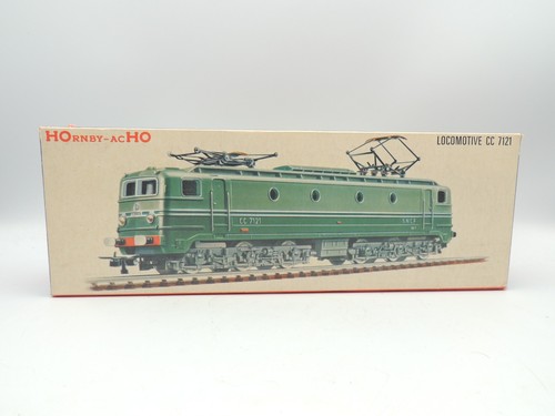 Hornby acho elektrischer zug - elektrischer,