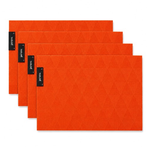 Venilia tischsets 4er - venilia, set