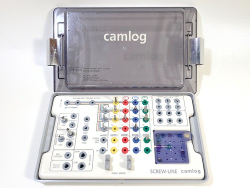 Camlog screw line wasch - camlog,
