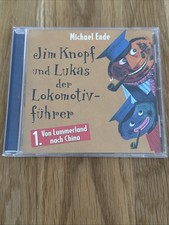 Jim Knopf und Lukas der