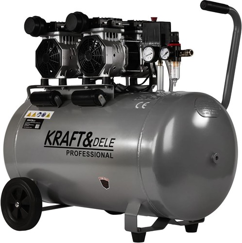 ölfreier kompressor 100l - 100l, 8
