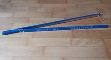 Zeitungsstock - Weser Kurier -