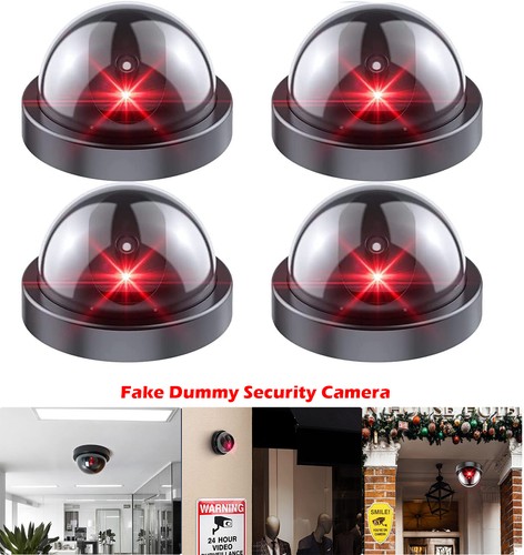 4stück dummy kamera - dummy,