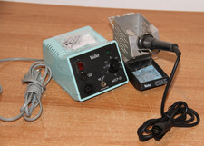 Zinnschweißgerät WELLER WECP-20 , LR-21 Germany Professional