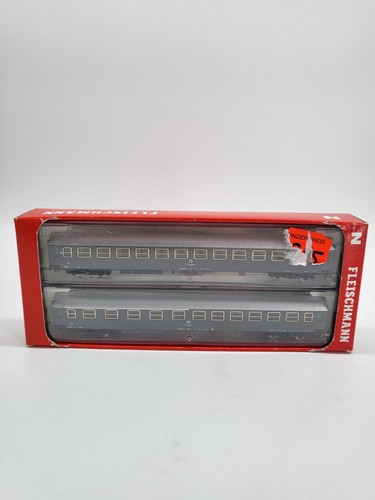 Fleischmann spur 811301 - fleischmann,