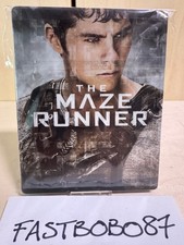 The Maze Runner | Blu-ray