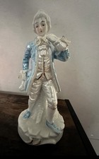 Porzellanfiguren Barock/Rokoko Stil