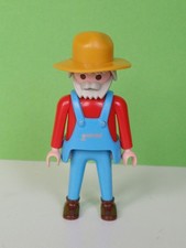 Playmobil Sammlung Figur aus