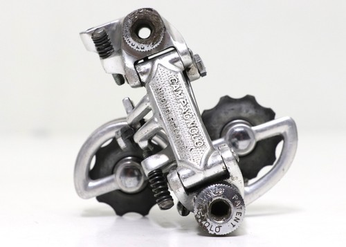 Campagnolo nuovo record - nuovo,