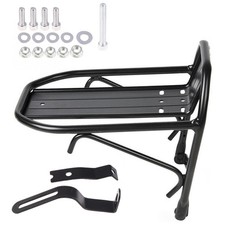 Front Rack Pan Luggage Rack
