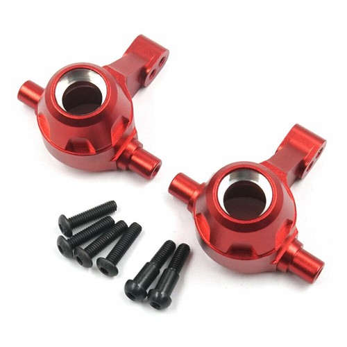 Yeah racing rote aluminium - ,
