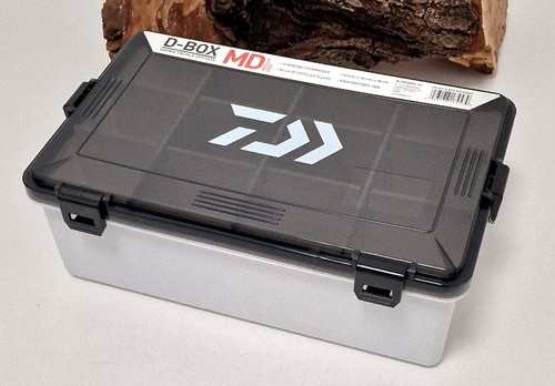Daiwa box medium - d-box, deep