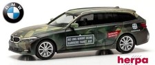 BMW 3er Touring (G20 - 2019)