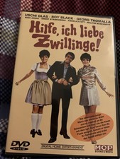 Hilfe ich liebe - hilfe,,