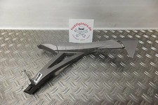 Fussraste Fußrastenplatte