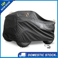 XXXL Quad ATV Cover Wetterfest
