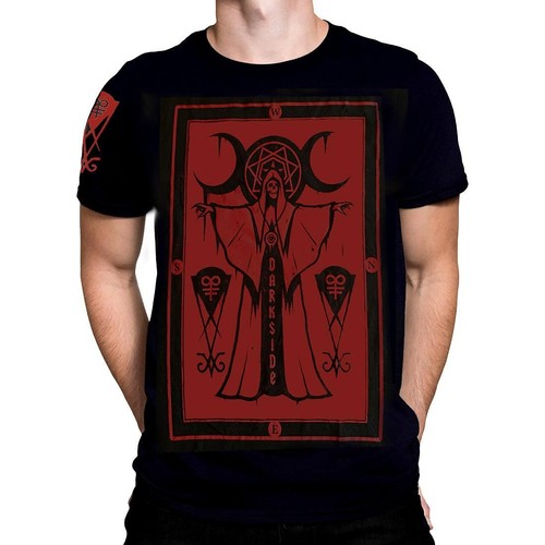 Kult priester blut rot - priester,