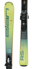 Ski Elan Element RS Dual