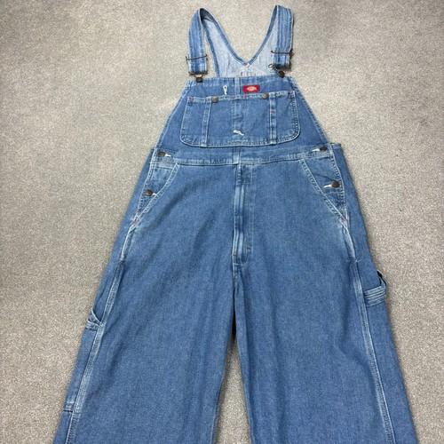 Dickies latzhose erwachsene - dickies,