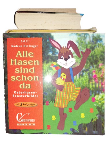 Christophorus bastelbuch - christophorus,