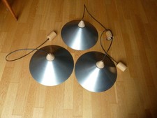 3 x Hängelampe  Deckenlampe