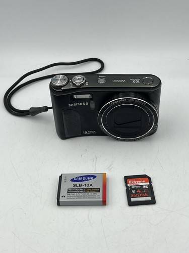 Samsung wb500 digitalkamera - wb500,