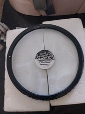 6 Zoll Verzerrungsradsatz Rad