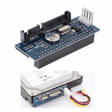 F40 3.5" HDD IDE / PATA auf