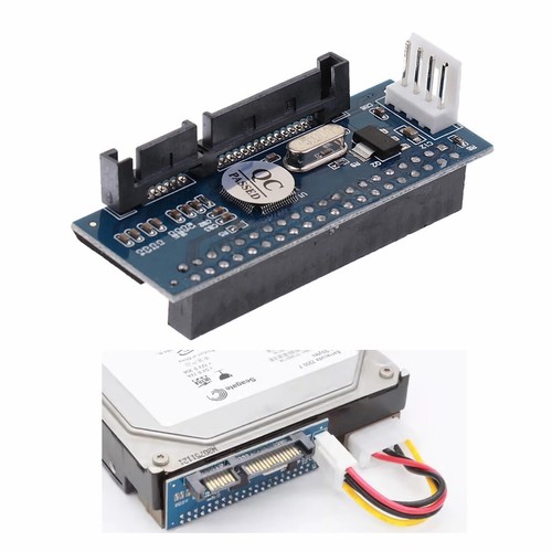 F40 hdd ide pata auf - /,