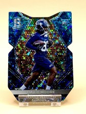 2017 Panini Spectra David