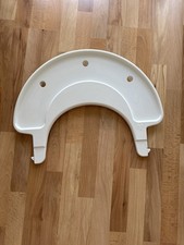 PLAY TRAY HAUCK ALPHA  Station - sehr guter Zustand 
