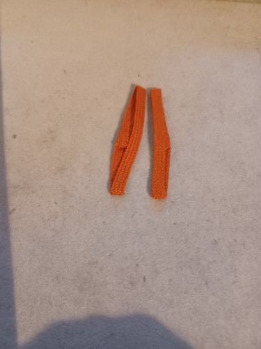 Bundeswehr litzen orange - litzen,