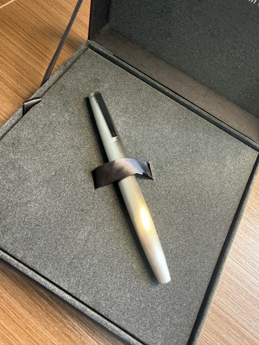 Lamy 2000 füllfederhalter - lamy,