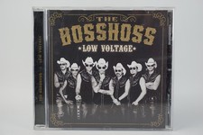 Low Voltage von The Bosshoss |